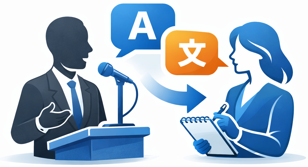 Interpretazione consecutiva