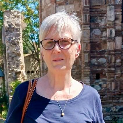 Andrea Watzek interprete a Verona